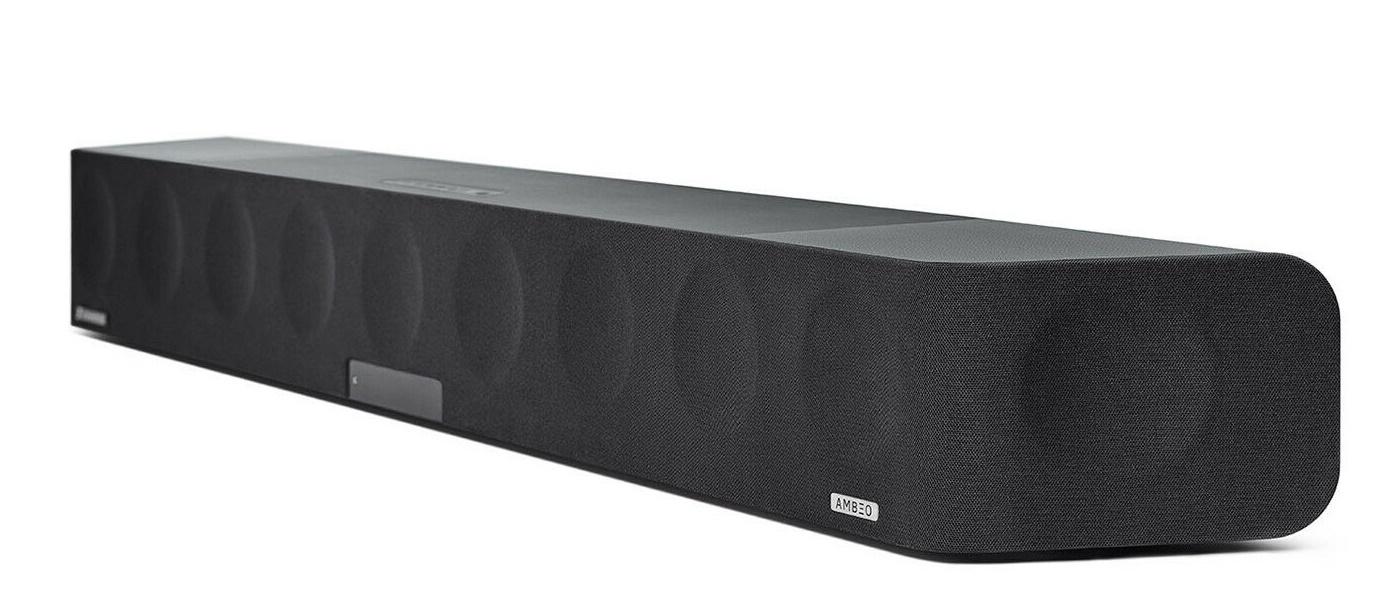 Sennheiser AMBEO MAX Soundbar