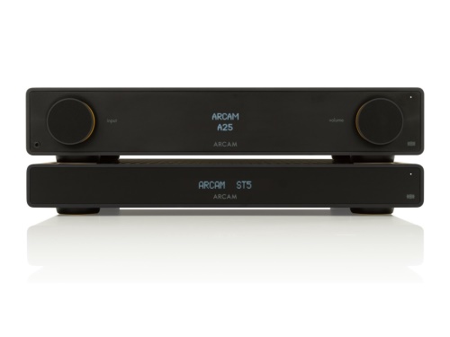 ARCAM A25