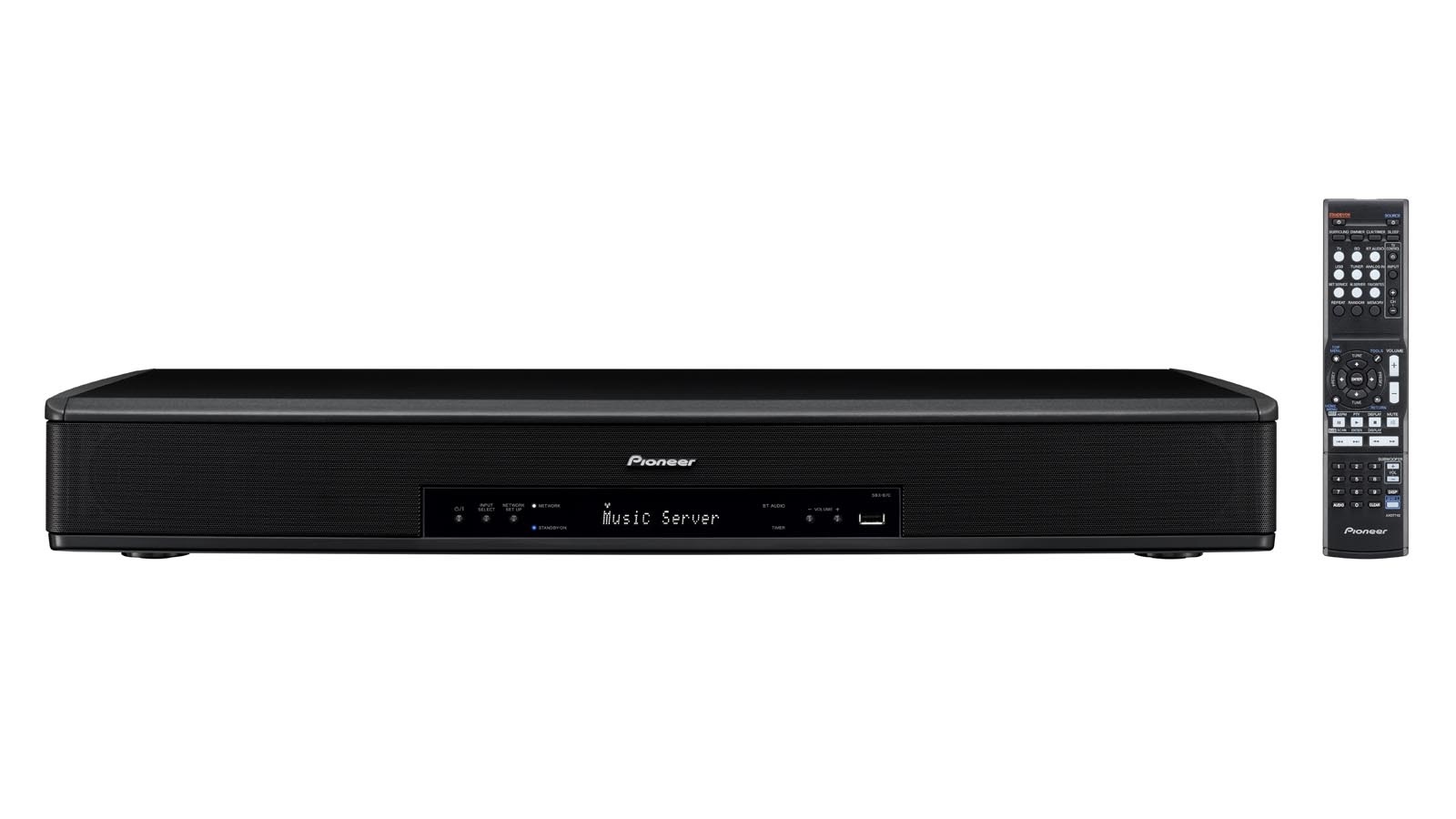 Pioneer SBX-B70