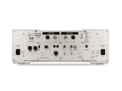 T+A MP 3100 HV