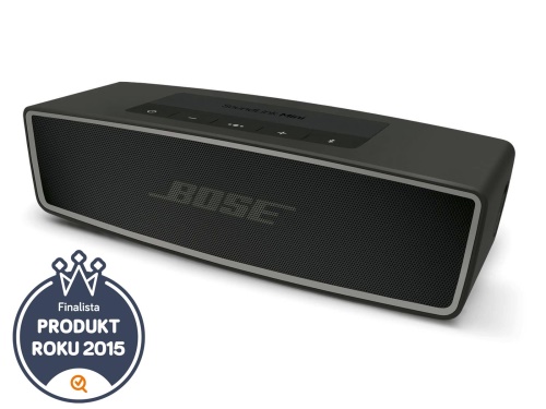 BOSE SoundLink Mini Bluetooth speaker II