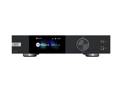 EverSolo DAC-Z8