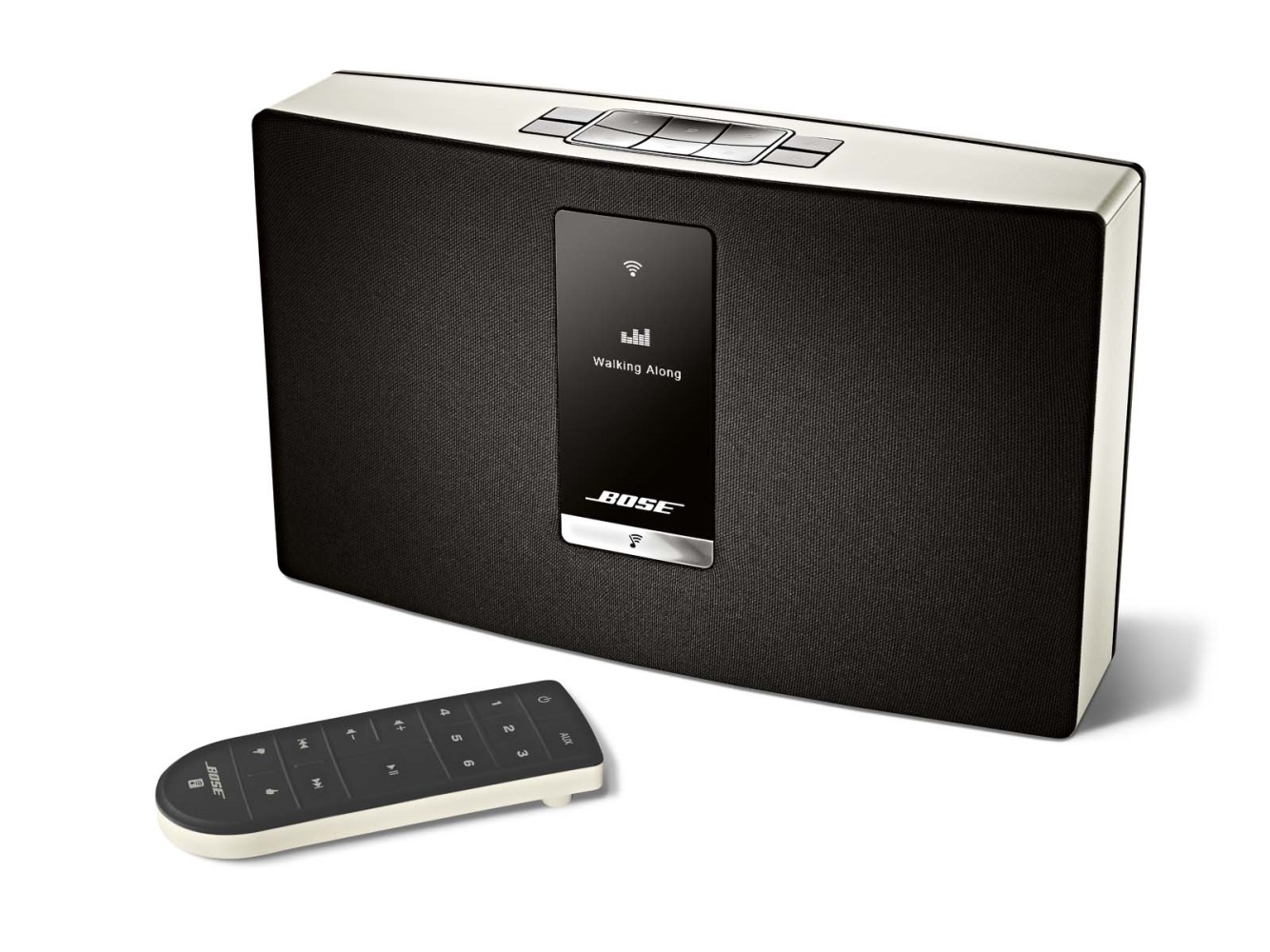 BOSE SoundTouch Portable Series II Wi-Fi Music System