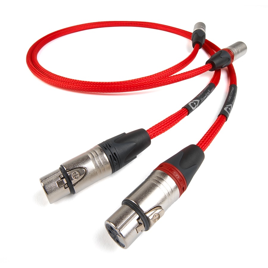Chord ShawlineX ARAY 2XLR -2XLR