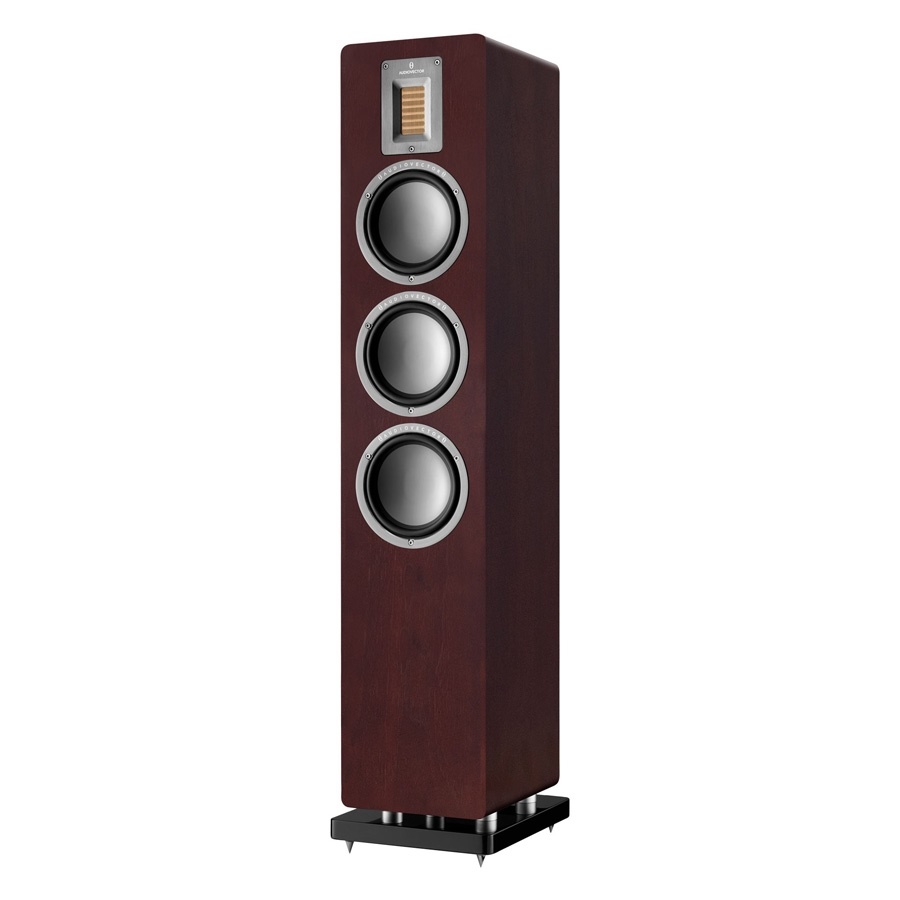 AUDIOVECTOR QR5