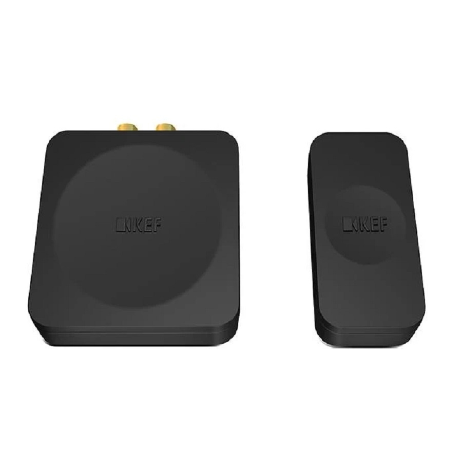 KEF KW1 kit