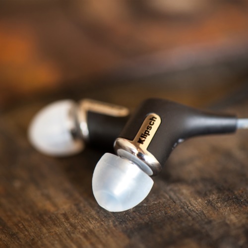 Klipsch Reference R6i