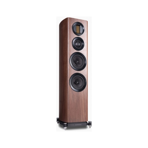 Wharfedale EVO4.3