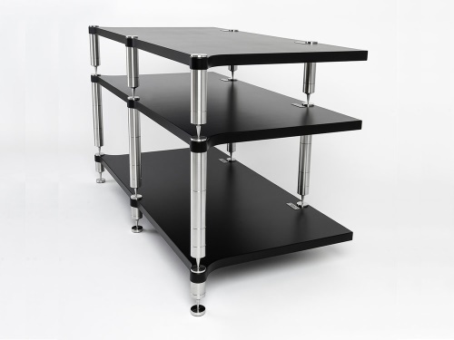 NEO Double Tripod rack