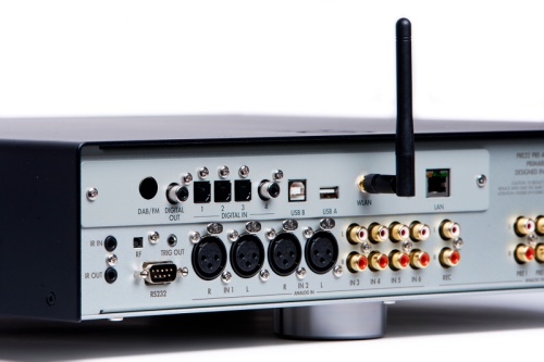 Primare MM30 media board