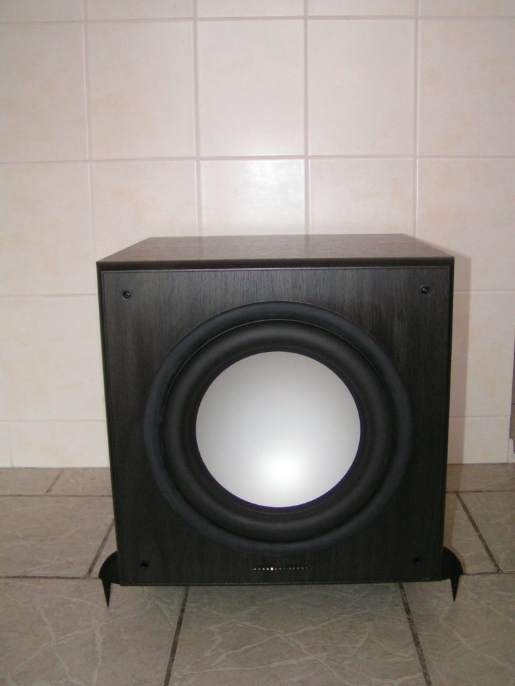 Digitální subwoofer Mordaunt-Short MS 909W  | 1.JPG