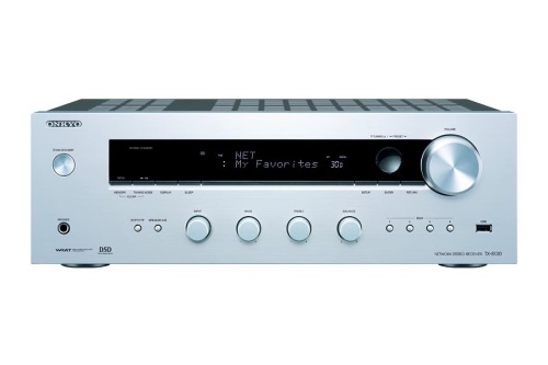 Onkyo TX-8130