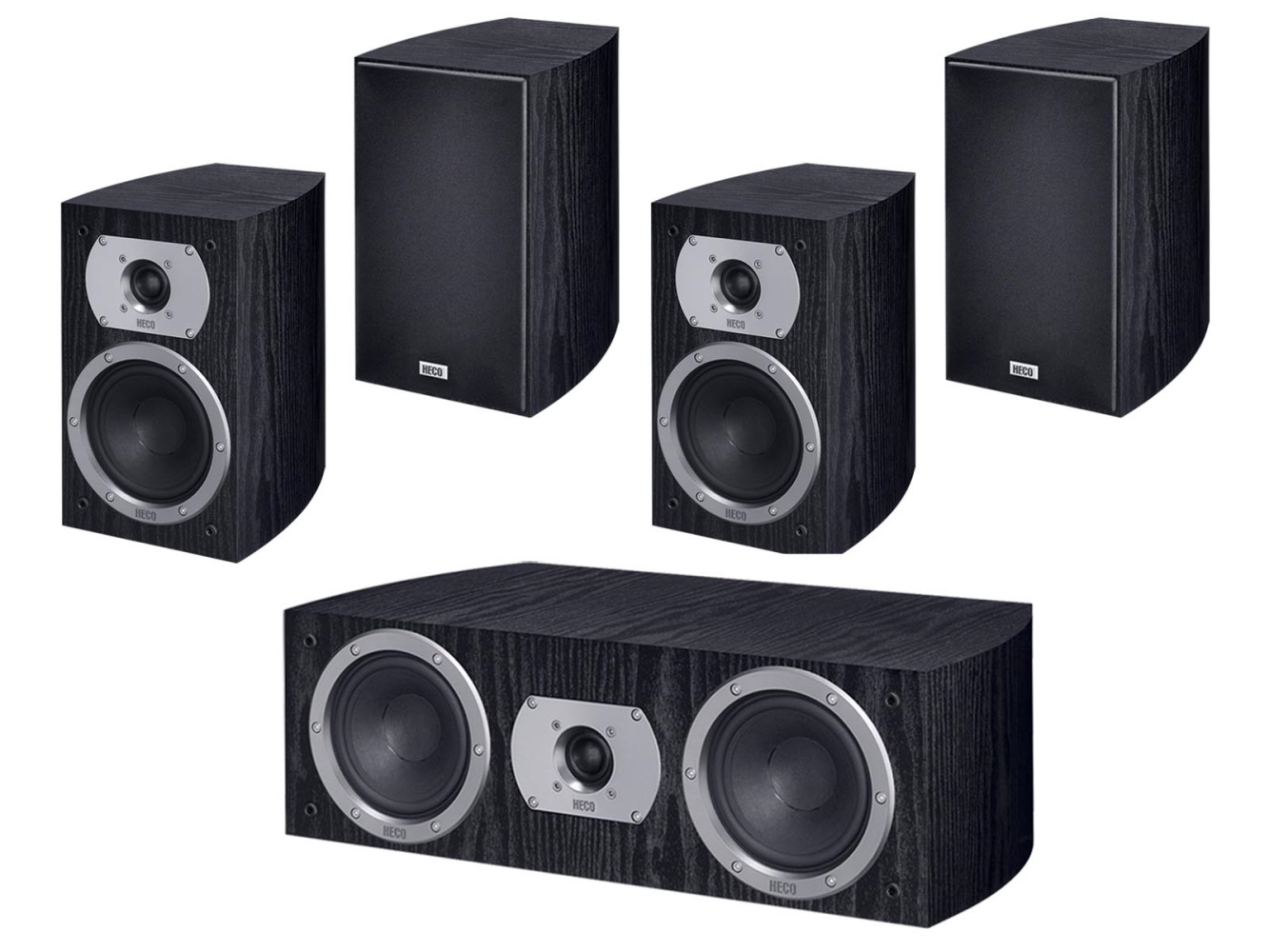 Heco Victa Prime set 202