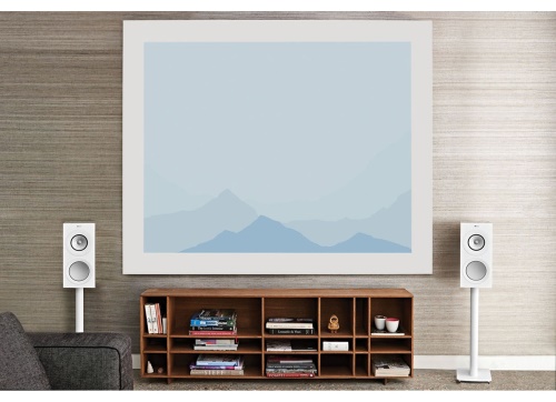 KEF R3