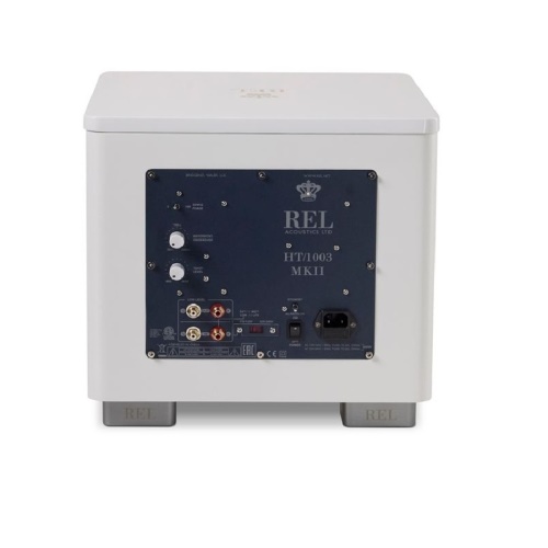 REL HT/1205 MKII