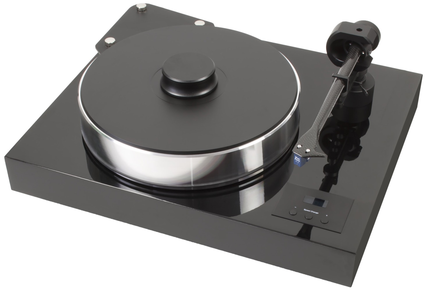 Pro-Ject Xtension 10 Evolution (bez přenosky)