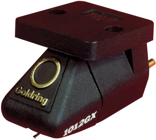 Goldring 1012GX