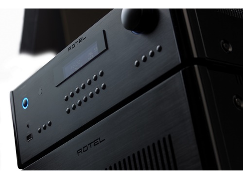ROTEL RB-1590