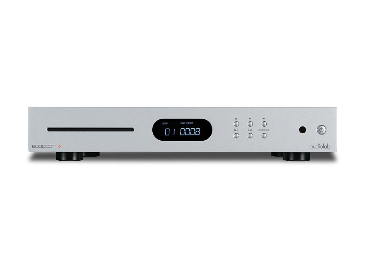 Audiolab 6000CDT