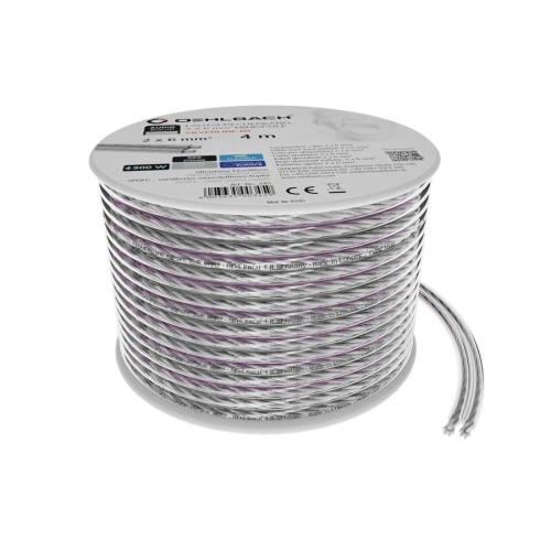 Oehlbach Silverline SP-60