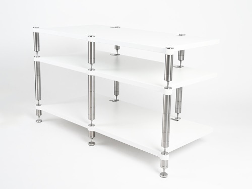 NEO Double Tripod rack