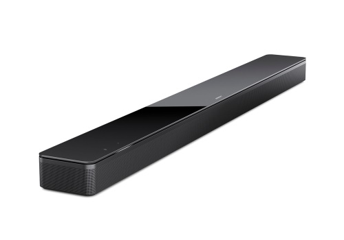 BOSE Soundbar 700 + Acoustimass 300 + Virtually Invisible 300