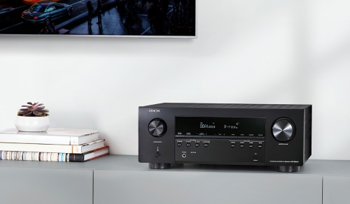 DENON AVR-S960H