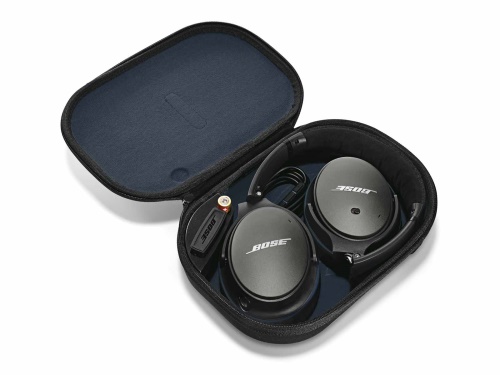 BOSE QuietComfort 25 Apple