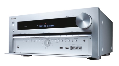 Onkyo TX-NR838