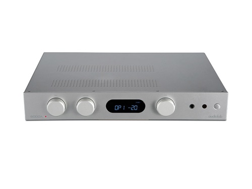 Audiolab 6000A