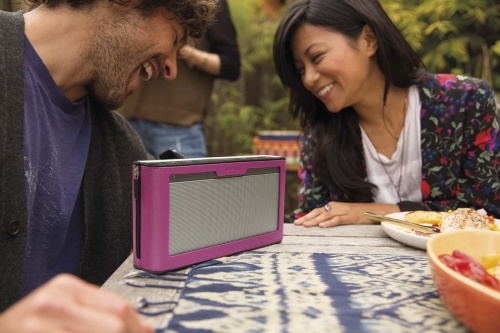 BOSE SoundLink Bluetooth speaker III