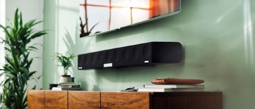Sennheiser AMBEO MAX Soundbar