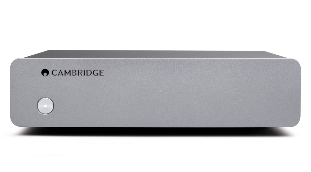 Cambridge Audio Solo
