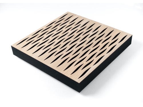 Sonitus Acoustic Decosorber Eva 8