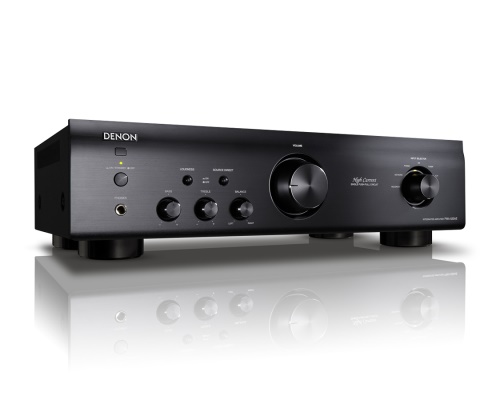 DENON PMA-520AE