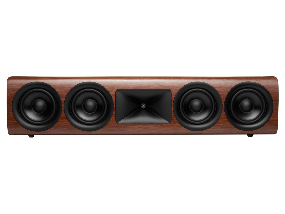 JBL HDI-4500