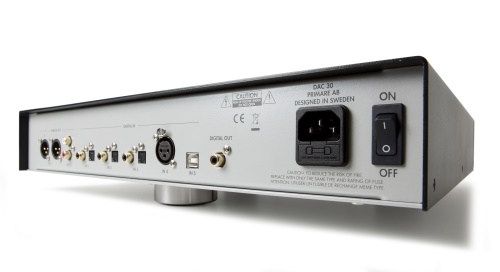 Primare DAC30