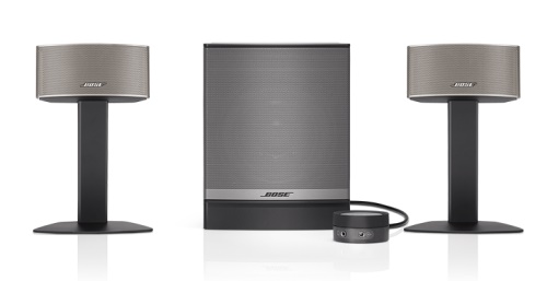 BOSE Companion 50