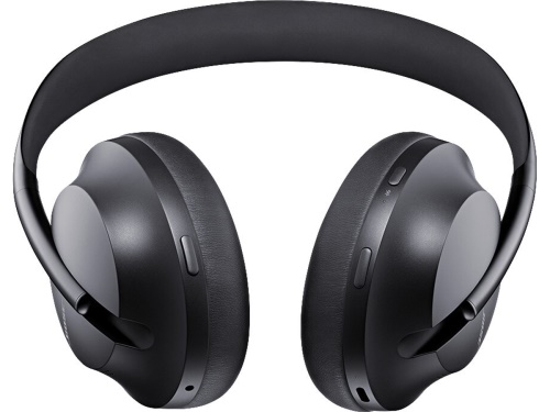 BOSE Noise Canceling Headphones 700