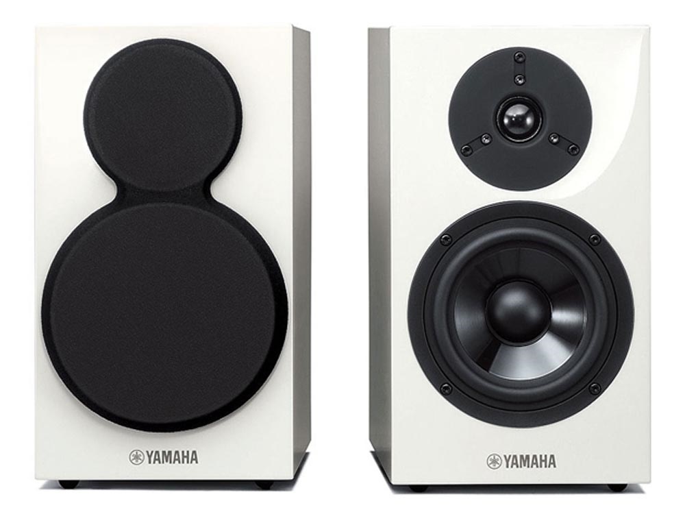 Yamaha NS-BP300