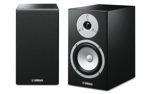 Yamaha MCR-N670