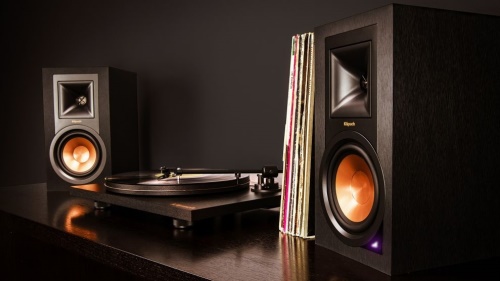 Klipsch R-15PM