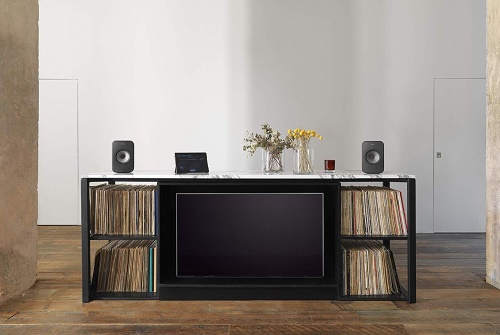 KEF LSX