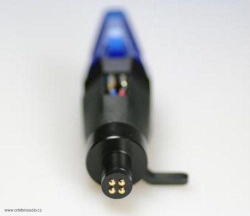 Ortofon 2M Blue PnP