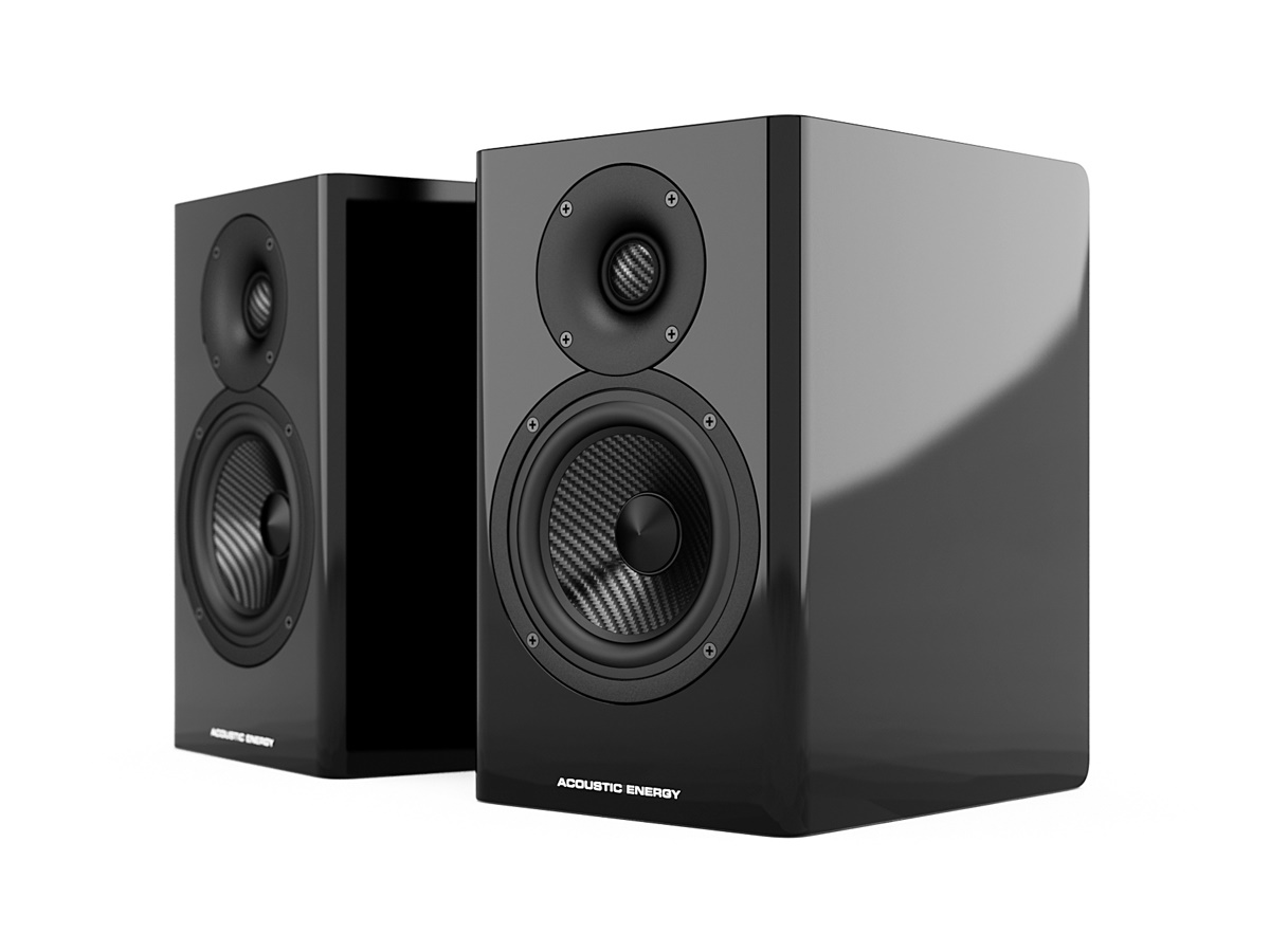 Acoustic Energy AE500