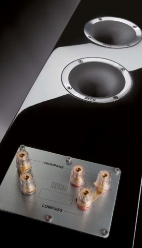 Heco Celan GT 602