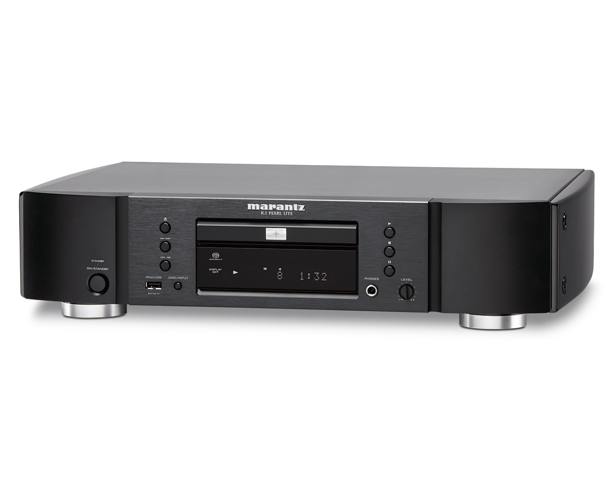 Marantz SA-KI Pearl Lite
