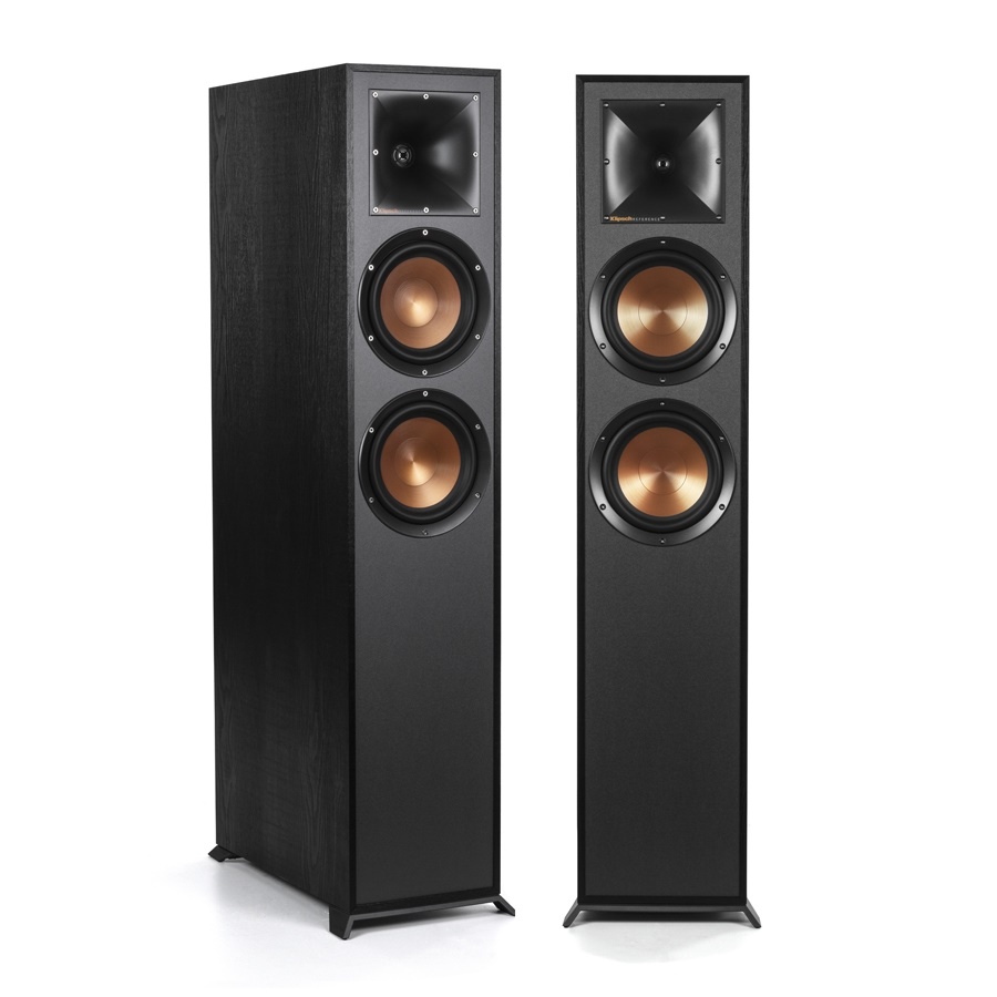 Klipsch R-625FA