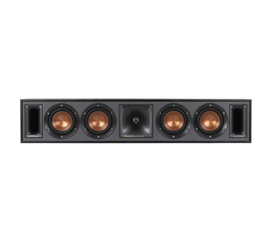 Klipsch R-34C