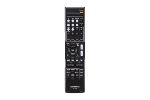 Onkyo TX-SR252